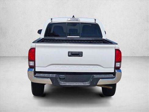 Used 2022 Toyota Tacoma SR5 image 6