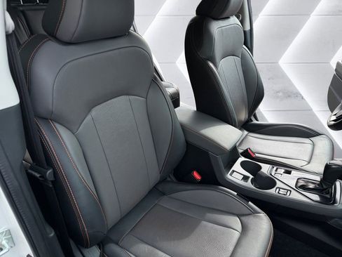 Used 2024 Subaru Crosstrek 2.5i Limited image 14