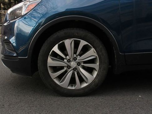 Used 2019 Buick Encore Preferred image 11