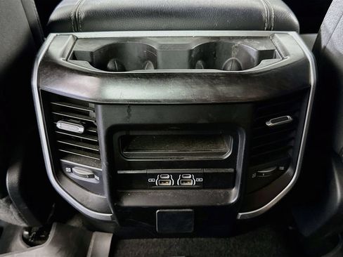 Used 2023 RAM 1500 Big Horn RWD image 25