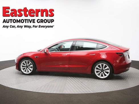Used 2019 Tesla Model 3 Long Range image 55