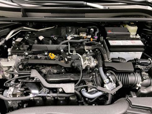 New 2026 Toyota Corolla SE FWD image 11