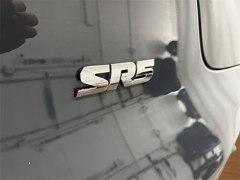 Used 2024 Toyota 4Runner SR5 image 8