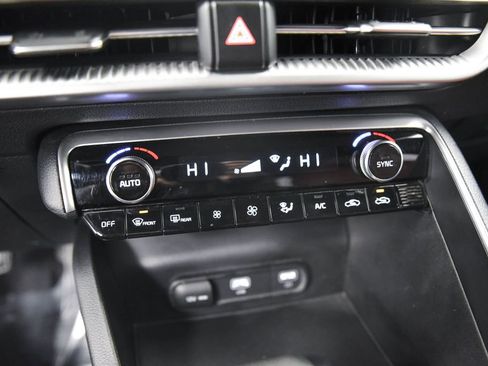 Used 2021 Kia K5 GT-Line image 22