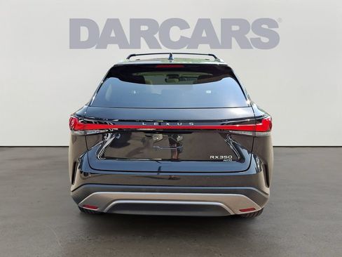 Used 2024 Lexus RX 350 Premium w/ Accessory Package (Z1) AWD/4WD image 5