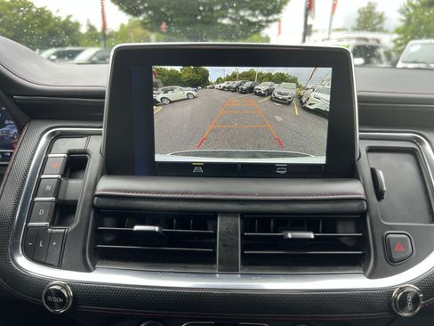Used 2023 Chevrolet Tahoe RST AWD/4WD image 19