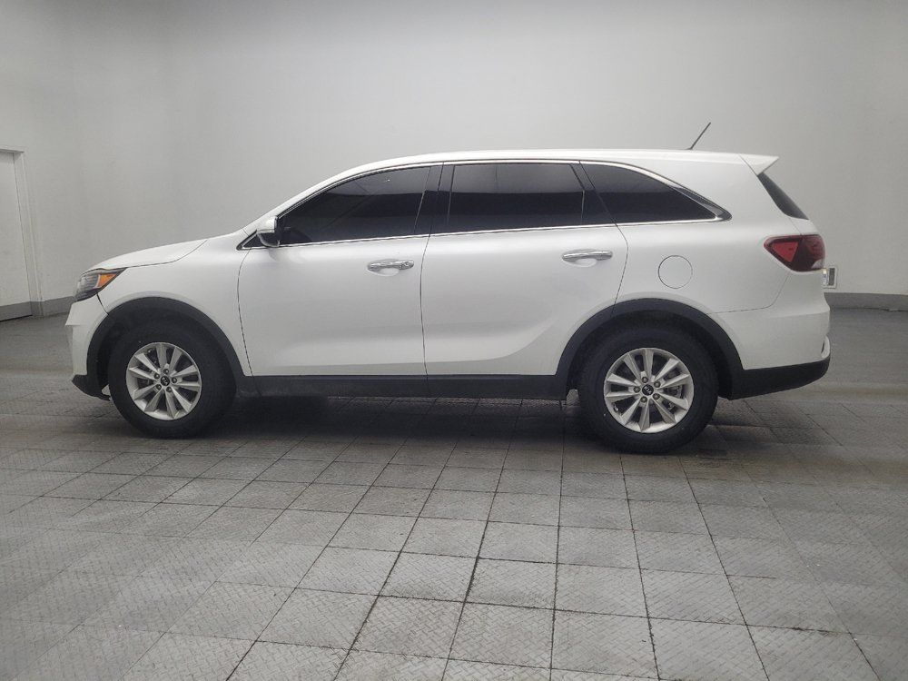 Used 2020 Kia Sorento FWD V6 image 3