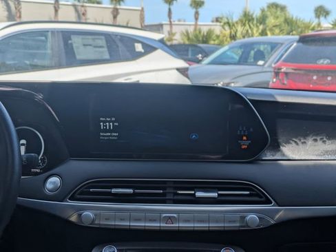 Used 2022 Hyundai Palisade Calligraphy w/ Cargo Package image 19