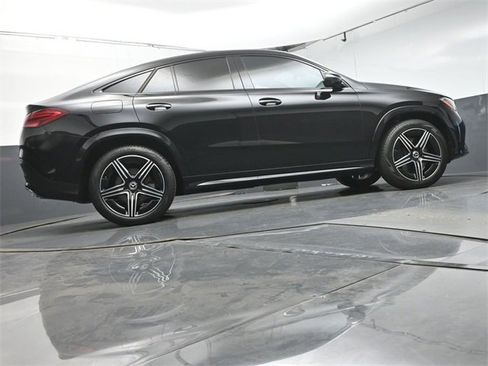 Used 2025 Mercedes-Benz GLE 450 GLE 450 image 39