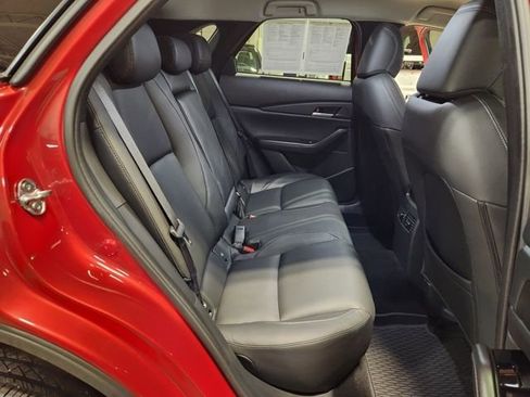 Certified 2025 MAZDA CX-30 AWD 2.5 S w/ Select Sport Pkg image 29