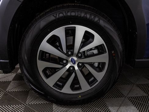 Used 2025 Subaru Outback image 38