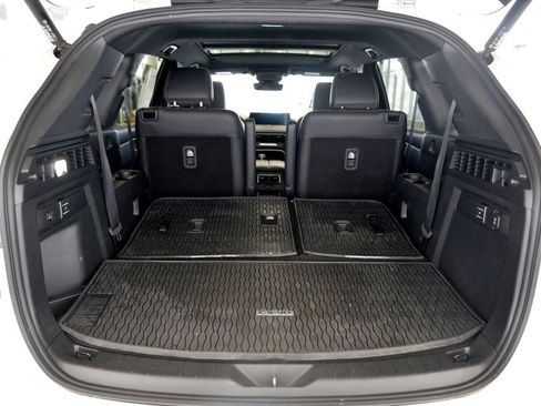 Certified 2024 MAZDA CX-90 Plug-In Hybrid w/ Premium Plus image 31