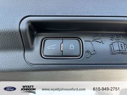 New 2026 Ford Explorer ST w/ Sun And Sound Package image 13