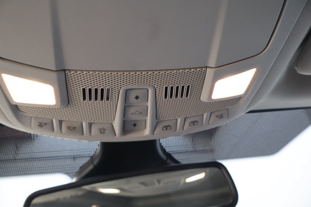 Used 2024 Ford Edge SEL w/ Convenience Package AWD/4WD image 26