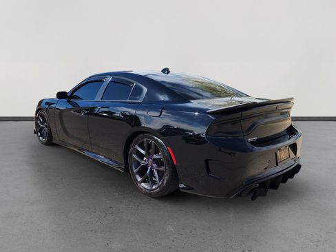 Used 2023 Dodge Charger R/T w/ Plus Group image 3