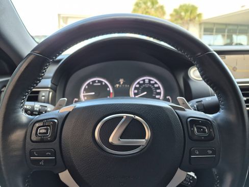 Used 2015 Lexus RC 350 AWD w/ Navigation System Package image 13