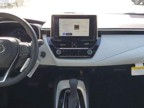 New 2026 Toyota Corolla XSE FWD image 24