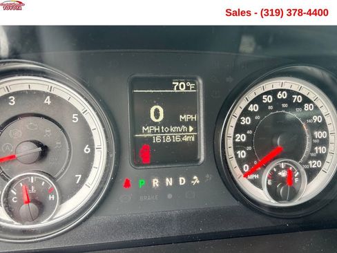 Used 2014 RAM 1500 Express AWD/4WD image 19