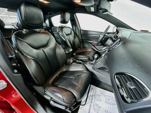 Used 2013 Dodge Dart GT FWD image 26