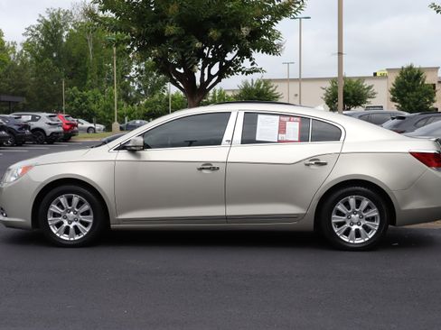 Used 2013 Buick LaCrosse Leather FWD image 5