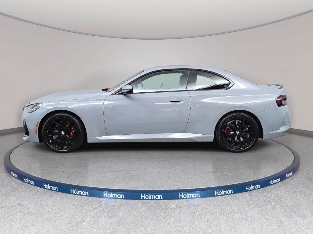 Used 2026 BMW 230i xDrive Coupe w/ Premium Package AWD/4WD image 9