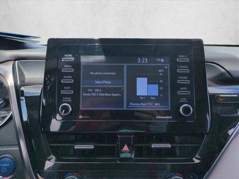 Used 2023 Toyota Camry LE FWD image 14