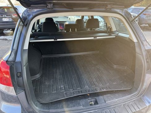 Used 2014 Subaru Outback 2.5i image 5