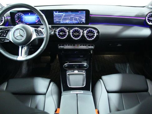 Certified 2026 Mercedes-Benz CLA 250 4MATIC image 6