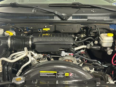 Used 2005 Dodge Dakota SLT image 19