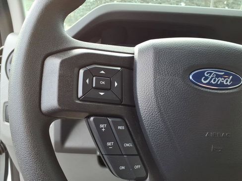 Used 2026 Ford E-350 and Econoline 350 Super Duty w/ Power Equipment Group image 15