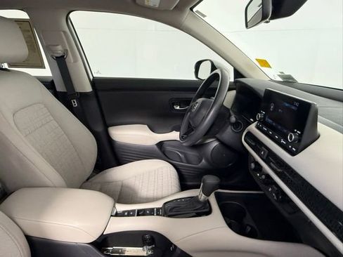 Used 2024 Honda HR-V LX image 48