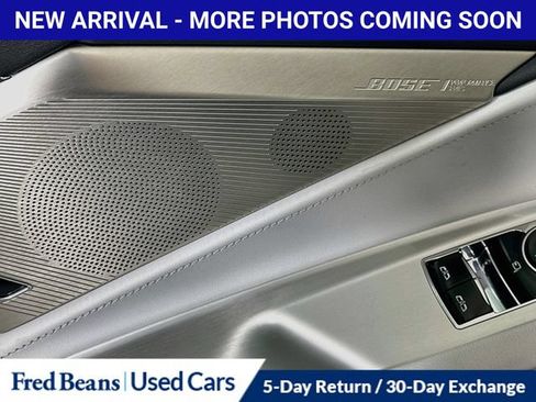 Used 2025 Chevrolet Corvette Stingray Preferred Cpe w/ Z51 Performance Package RWD image 26