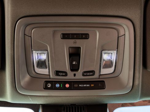 Used 2026 Chevrolet Silverado 2500 LT w/ Trail Boss Package image 28