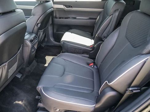 Used 2025 Hyundai Palisade XRT AWD/4WD image 17