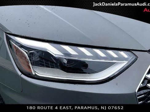 Used 2023 Audi S4 Premium Plus w/ Premium Plus Package image 27