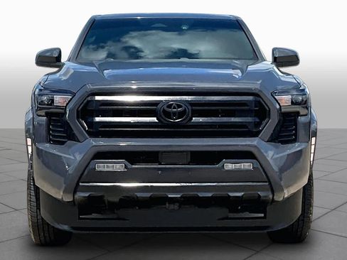 Certified 2024 Toyota Tacoma SR5 RWD image 4
