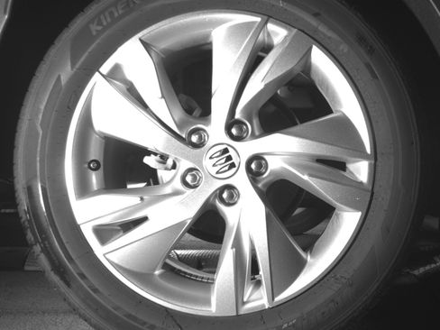 Used 2025 Buick Encore GX Preferred image 15