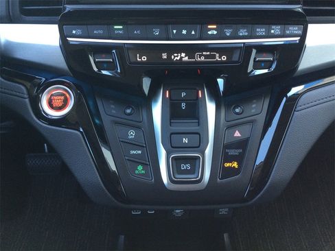 New 2026 Honda Odyssey Touring image 16