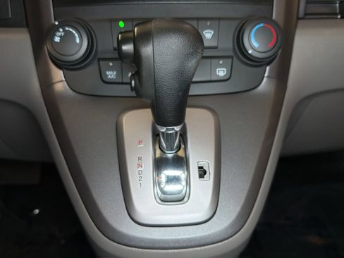 Used 2009 Honda CR-V LX image 23