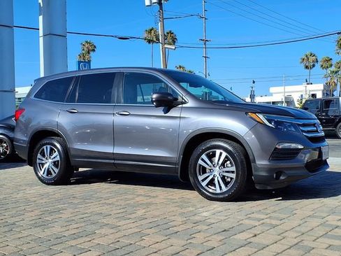Used 2016 Honda Pilot EX-L image 7