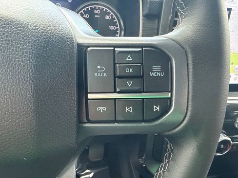 Certified 2023 Ford F150 XLT w/ Equipment Group 302A High AWD/4WD image 23