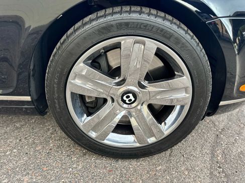 Used 2009 Bentley Continental GTC image 12