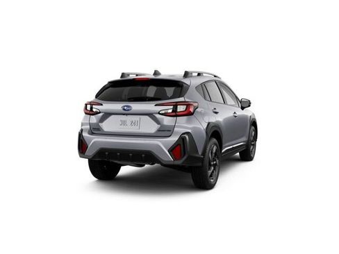 New 2026 Subaru Crosstrek 2.5i Limited AWD/4WD image 6