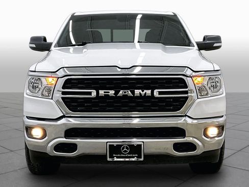 Used 2022 RAM 1500 Lone Star AWD/4WD image 4