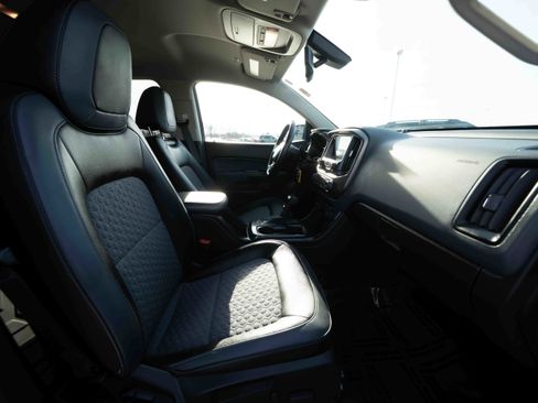 Used 2018 Chevrolet Colorado Z71 image 26