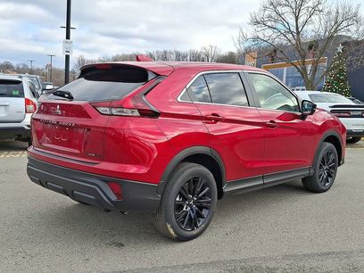 New 2026 Mitsubishi Eclipse Cross LE