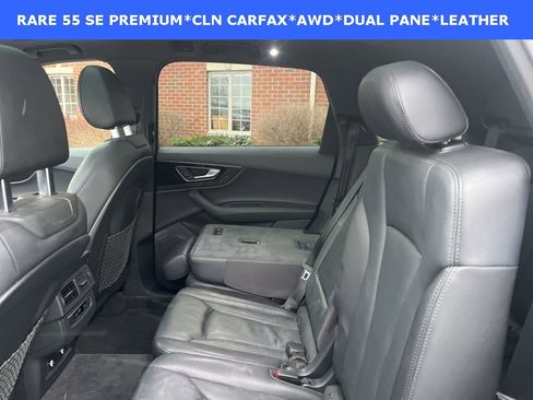 Used 2019 Audi Q7 3.0T Premium image 18