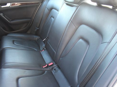 Used 2013 Audi A4 2.0T Premium Plus image 13