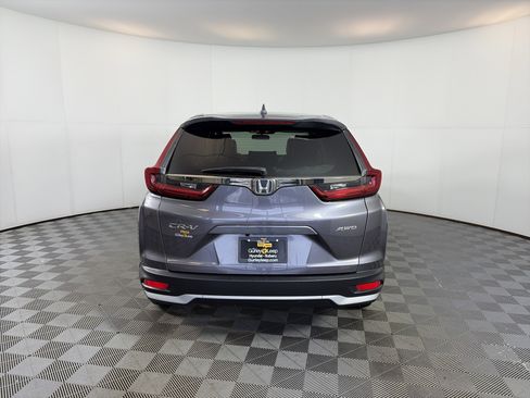 Used 2022 Honda CR-V EX image 9