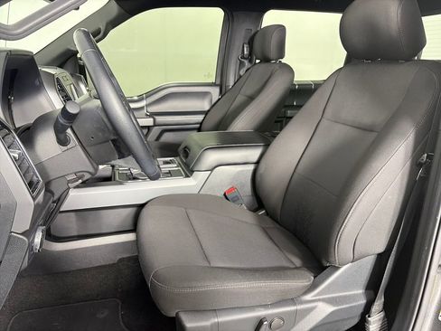 Used 2020 Ford F150 XLT w/ Equipment Group 302A Luxury AWD/4WD image 11